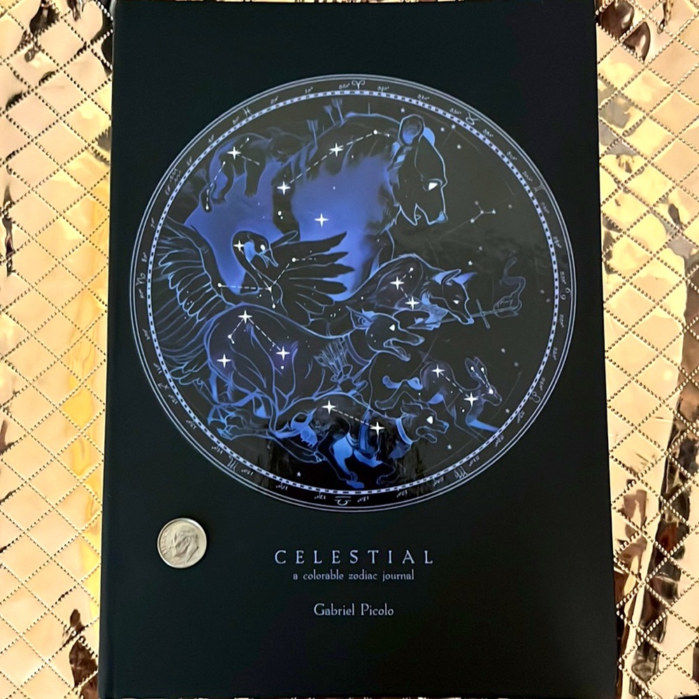 Zodiac Journal Bundle